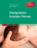 Barral / Croibier |  Manipulation kranialer Nerven | Buch |  Sack Fachmedien