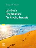 Ofenstein |  Lehrbuch Heilpraktiker für Psychotherapie | Buch |  Sack Fachmedien