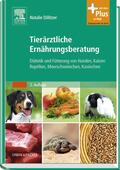 Dillitzer |  Tierärztliche Ernährungsberatung | Buch |  Sack Fachmedien