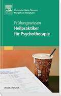 Ofenstein / Westphalen |  Prüfungswissen Heilpraktiker für Psychotherapie | Buch |  Sack Fachmedien