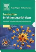 Wittpahl / Hamann |  Lernkarten Infektionskrankheiten | Sonstiges |  Sack Fachmedien