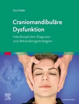 Ridder | Craniomandibuläre Dysfunktion | Buch | 978-3-437-58634-7 | sack.de