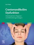 Ridder |  Craniomandibuläre Dysfunktion | Buch |  Sack Fachmedien
