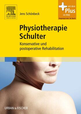 Schönbeck | Physiotherapie Schulter | Buch | 978-3-437-58760-3 | sack.de