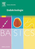 Marischler |  BASICS Endokrinologie | eBook | Sack Fachmedien