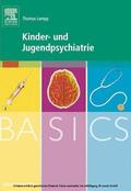 Lempp |  BASICS Kinder- und Jugendpsychiatrie | eBook | Sack Fachmedien