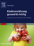 Eugster |  Kinderernährung gesund & richtig | eBook | Sack Fachmedien