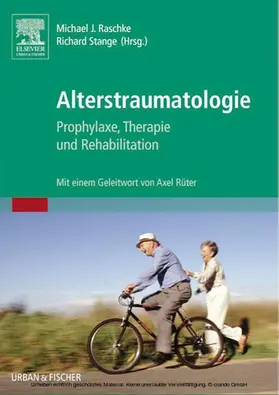 Raschke |  Alterstraumatologie | eBook | Sack Fachmedien