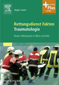 Luxem |  Rettungsdienst Fakten Traumatologie | eBook | Sack Fachmedien
