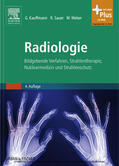 Kauffmann / Sauer / Weber |  Radiologie | eBook | Sack Fachmedien