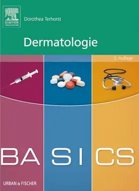 Oster-Schmidt / Dirschka |  Dermatologische Therapie | eBook | Sack Fachmedien