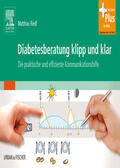 Riedl |  Diabetesberatung klipp und klar | eBook | Sack Fachmedien