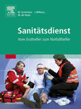 Grönheim / Willems |  Sanitätsdienst | eBook | Sack Fachmedien