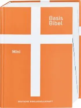 BasisBibel. Mini | Buch | 978-3-438-00904-3 | www.sack.de