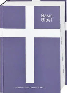  BasisBibel. Die Kompakte. Edition 2025 | Buch |  Sack Fachmedien