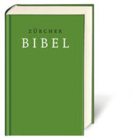 Zürcher Bibel | Buch | 978-3-438-01267-8 | sack.de