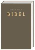  Zürcher Bibel | Buch |  Sack Fachmedien