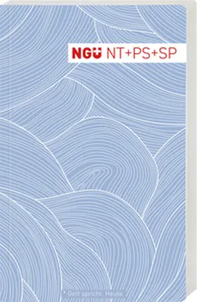  Neue Genfer Übersetzung. NT + Ps + Spr. Paperback. Design-Edition | Buch |  Sack Fachmedien