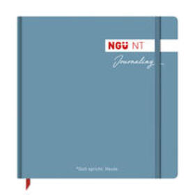 NGÜ Journaling Edition | Buch | 978-3-438-01330-9 | sack.de