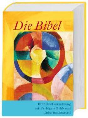 Die Bibel | Buch | 978-3-438-01431-3 | sack.de