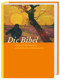  Die Bibel mit biblischen Redensarten | Buch |  Sack Fachmedien