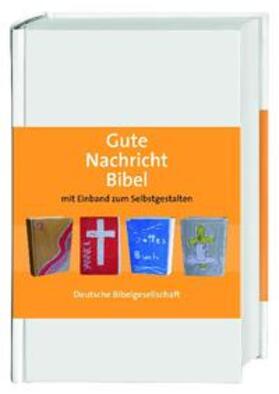 Gute Nachricht Bibel, Einband zum Selbstgestalten | Buch | 978-3-438-01623-2 | sack.de