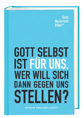 Gute Nachricht Bibel (durchgesehene Ausgabe 2018) | Buch | 978-3-438-01715-4 | www.sack.de