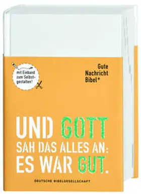 Gute Nachricht Bibel | Buch | 978-3-438-01716-1 | sack.de