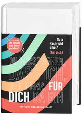 Gute Nachricht Bibel | Buch | 978-3-438-01720-8 | sack.de