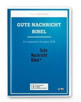  Gute Nachricht Bibel | Sonstiges |  Sack Fachmedien