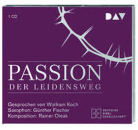 Passion. Der Leidensweg | Sonstiges | 978-3-438-02233-2 | sack.de