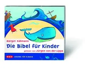 Die Bibel für Kinder | Sonstiges | 978-3-438-02235-6 | www.sack.de