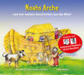  Noahs Arche | Sonstiges |  Sack Fachmedien
