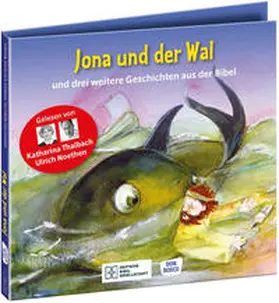 Brandt / Nommensen |  Jona und der Wal | Sonstiges |  Sack Fachmedien