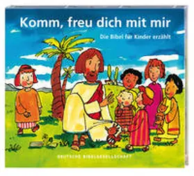 Jeromin |  Komm, freu dich mit mir | Sonstiges |  Sack Fachmedien
