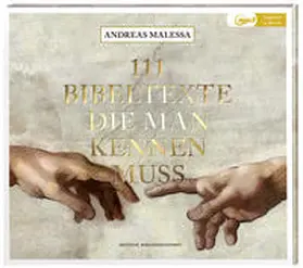 Malessa |  111 Bibeltexte die man kennen muss | Sonstiges |  Sack Fachmedien