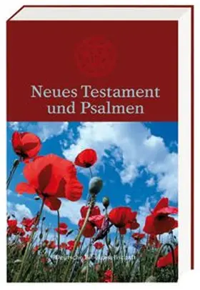  Neues Testament und Psalmen | Buch |  Sack Fachmedien