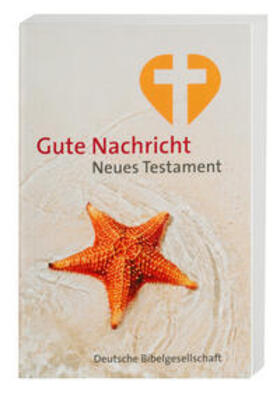 Gute Nachricht. Neues Testament | Buch | 978-3-438-02631-6 | sack.de