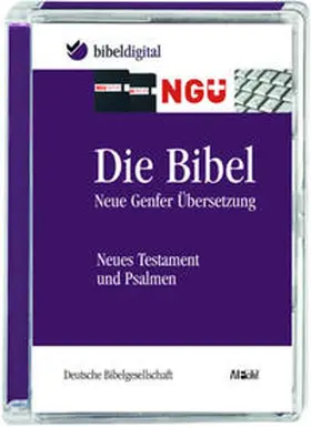  Die Bibel | Sonstiges |  Sack Fachmedien