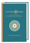  Lutherbibel revidiert 2017. Kompass-Ausgabe | Buch |  Sack Fachmedien