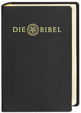  Lutherbibel revidiert 2017 - Die Lederausgabe | Buch |  Sack Fachmedien