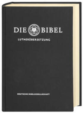 Lutherbibel revidiert 2017 - Die Taschenausgabe (schwarz) | Buch | 978-3-438-03360-4 | sack.de
