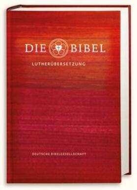Lutherbibel revidiert 2017 - Die Schulbibel | Buch | 978-3-438-03366-6 | sack.de