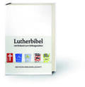  Lutherbibel revidiert 2017 - Mit Einband zum Selbstgestalten | Buch |  Sack Fachmedien