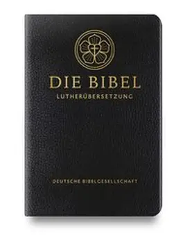 Evangelische Kirche in Deutschland |  Die Lutherbibel revidiert 2017 - Senfkornausgabe Premium | Buch |  Sack Fachmedien