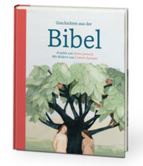 Janisch |  Geschichten aus der Bibel | Buch |  Sack Fachmedien