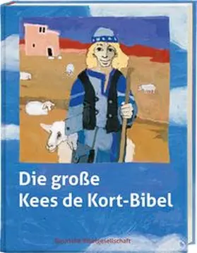  Die große Kees de Kort-Bibel | Buch |  Sack Fachmedien