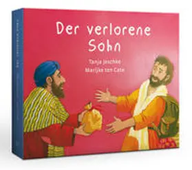 Der verlorene Sohn | Buch | 978-3-438-04092-3 | sack.de