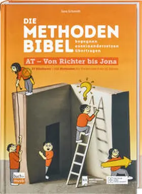 Schmidt |  Die Methodenbibel Band 3 | Buch |  Sack Fachmedien