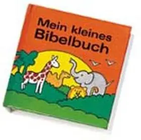 Parry |  Mein kleines Bibelbuch | Buch |  Sack Fachmedien